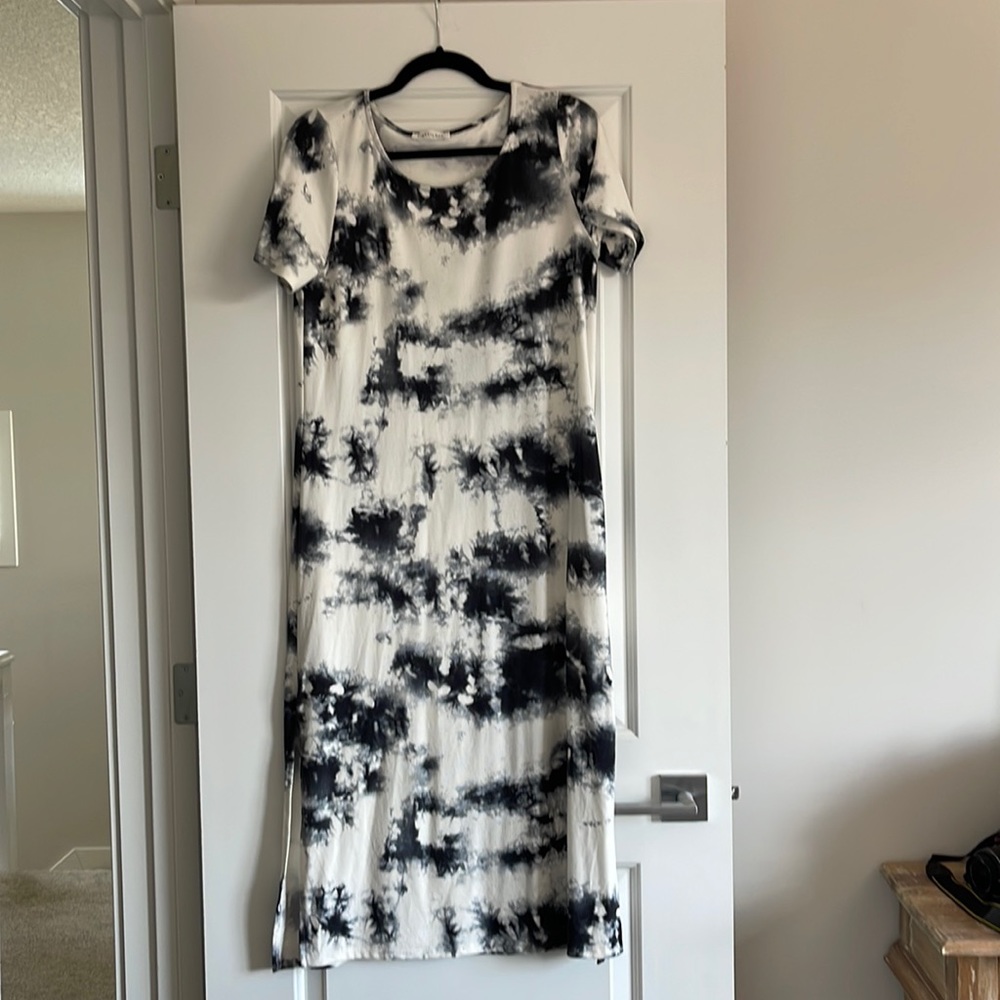 VICI midi dress